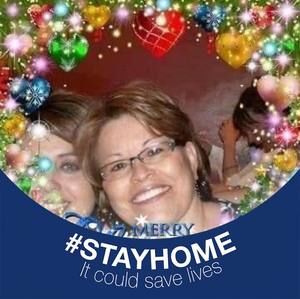 Meet your Posher, Lucy